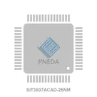 SIT3807ACAD-25NM