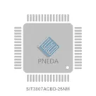 SIT3807ACBD-25NM