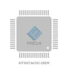 SIT3807ACDC-25EM