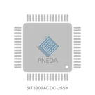 SIT3808ACDC-25SY