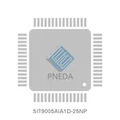 SIT9005AIA1D-25NP