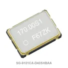 SG-9101CA-D40SHBAA