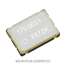 SG-9101CA-C02PGCCC