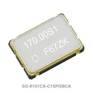 SG-9101CA-C15PGBCA