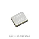 SG-9101CG-C10PGAAC