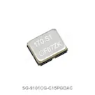 SG-9101CG-C15PGDAC
