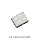 SG-9101CG-D10PGBAC
