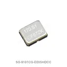 SG-9101CG-D20SHDCC