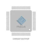CMR08F393FPDP
