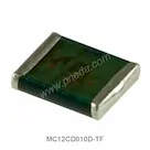 MC12CD010D-TF