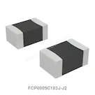 FCP0805C103J-J2