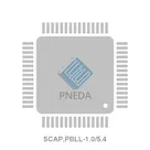 SCAP,PBLL-1.0/5.4