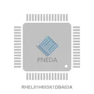 RHEL81H683K1DBA03A