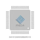 GA1812A680GBBAR31G