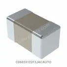 C0603X122F3JACAUTO