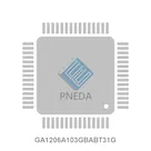 GA1206A103GBABT31G