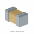 CBR06C180G1GAC