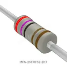 MFN-25FRF52-2K7