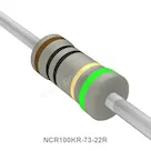 NCR100KR-73-22R