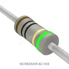 NCR50SKR-52-1K5