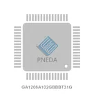 GA1206A102GBBBT31G