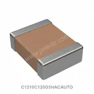 C1210C120G3HACAUTO