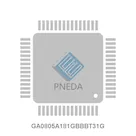 GA0805A181GBBBT31G