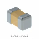 CBR04C120F1GAC