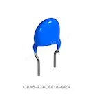 CK45-R3AD681K-GRA