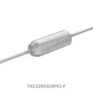 TAC225K025P02-F