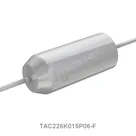 TAC226K015P06-F