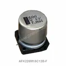 AFK226M16C12B-F