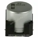 EMVA100GDA332MLH0S