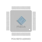 PCA15EFD-U09S003