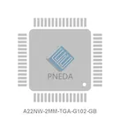 A22NW-2MM-TGA-G102-GB