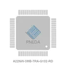 A22NW-3MB-TRA-G102-RD