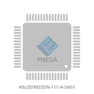 ASLD29922DN-111-A-240V