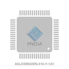 ASLD39922DN-310-Y-12V