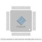 CPS22-NO00A10-SNCSNCNF-RI0WBVAR-W1035-S