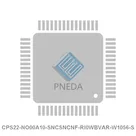 CPS22-NO00A10-SNCSNCNF-RI0WBVAR-W1056-S