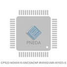 CPS22-NO00A10-SNCSNCNF-RI0WGVAR-W1023-S