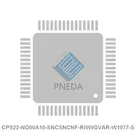 CPS22-NO00A10-SNCSNCNF-RI0WGVAR-W1077-S