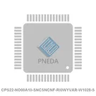 CPS22-NO00A10-SNCSNCNF-RI0WYVAR-W1028-S