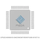 CPS22-NO00A10-SNCSNCNF-RI0WYVAR-W1077-S
