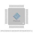 CPS22-NO00A10-SNCSNCNF-RI0YBVAR-W1011-S