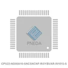 CPS22-NO00A10-SNCSNCNF-RI0YBVAR-W1015-S