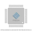 CPS22-NO00A10-SNCSNCNF-RI0YBVAR-W1053-S