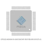 CPS22-NO00A10-SNCSNCNF-RI0YBVAR-W1075-S