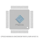 CPS22-NO00A10-SNCSNCNF-RI0YLVAR-W1037-S