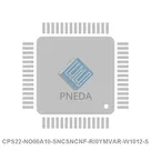CPS22-NO00A10-SNCSNCNF-RI0YMVAR-W1012-S